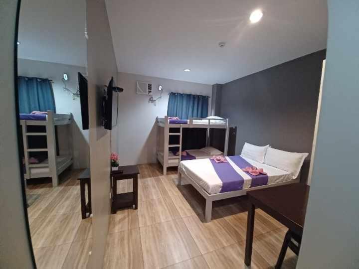 2020 Travelers Inn Dumaguete City Exterior foto