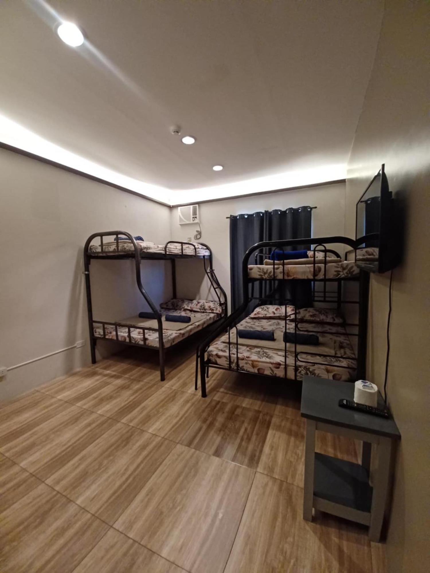 2020 Travelers Inn Dumaguete City Exterior foto